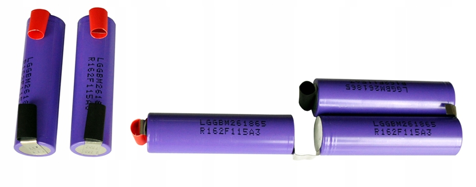 Akumulator do Electrolux ZB2941 ZB2904X ZB2942 /43