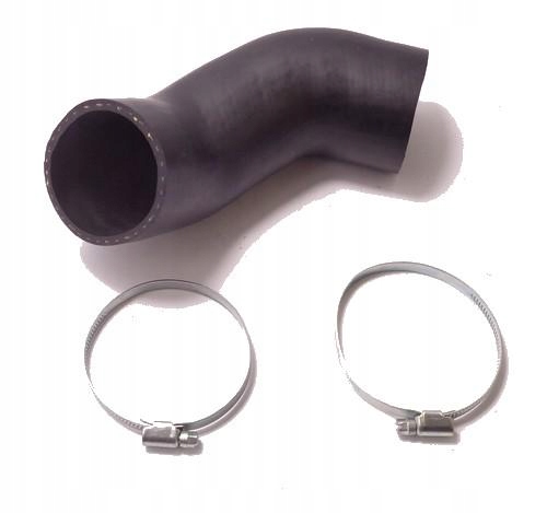 Przewod intercoolera VOLVO V70 S80 S60 V60 XC70 D5