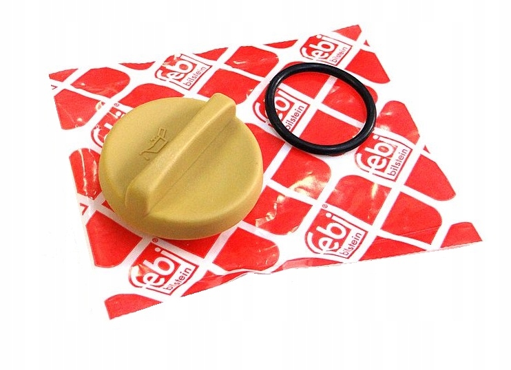 KOREK WLEWU OLEJU OPEL MERIVA ZAFIRA CORSA C D E !