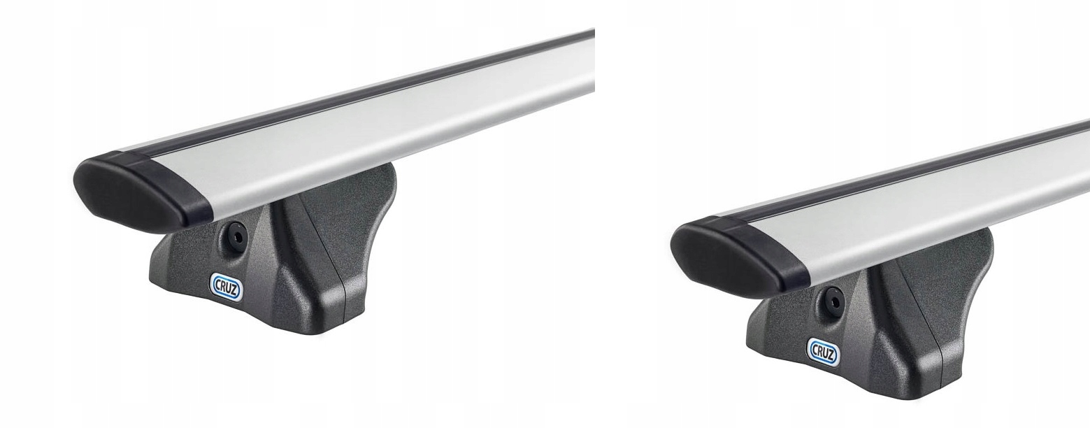 Багажник на дах CRUZ airo HYUNDAI i40 універсал 2011-