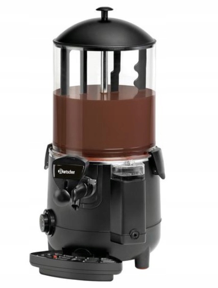 Dávkovač Čokolády 9,5 L. Bartscher 900004
