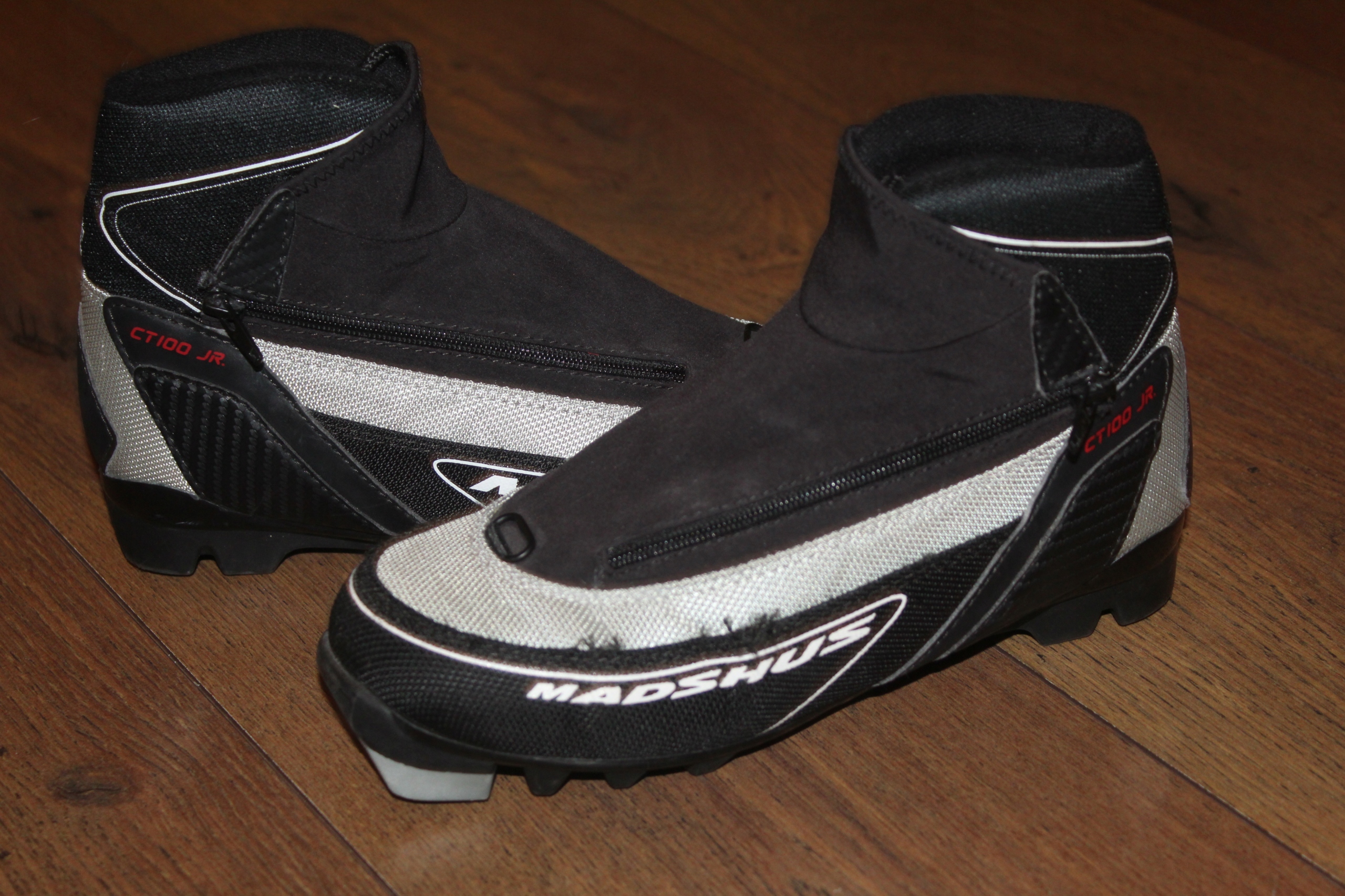 MADSHUS CT100 JR -NNN - ROZ.35/23 CM Rozmiar 35