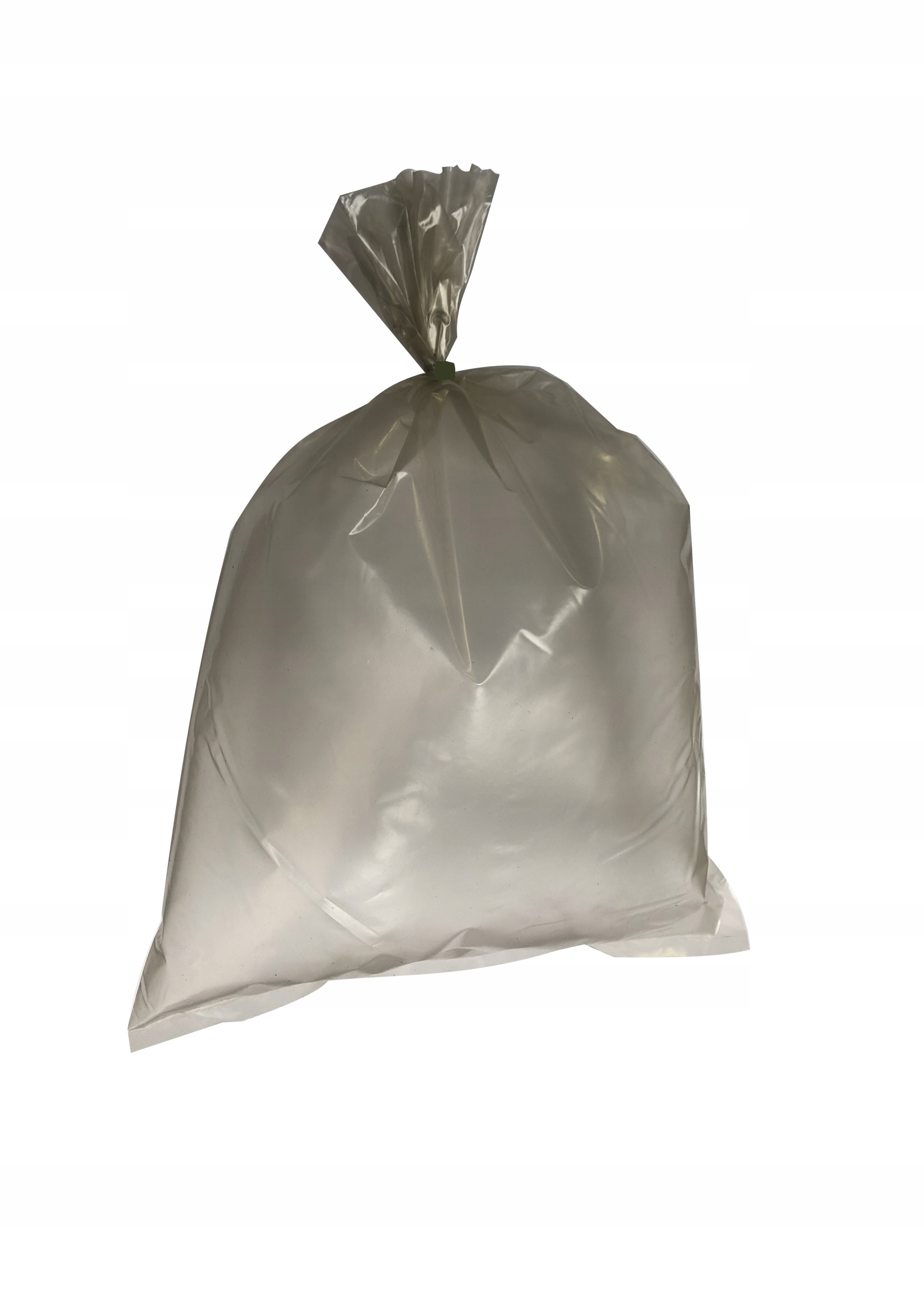 Worki foliowe 500x700 grys kamienie piasek