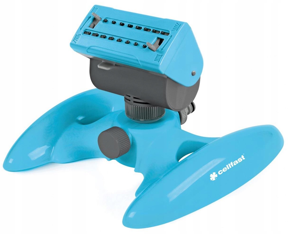 

Zraszacz oscylacyjny Cellfast Expert Ideal 52-067N