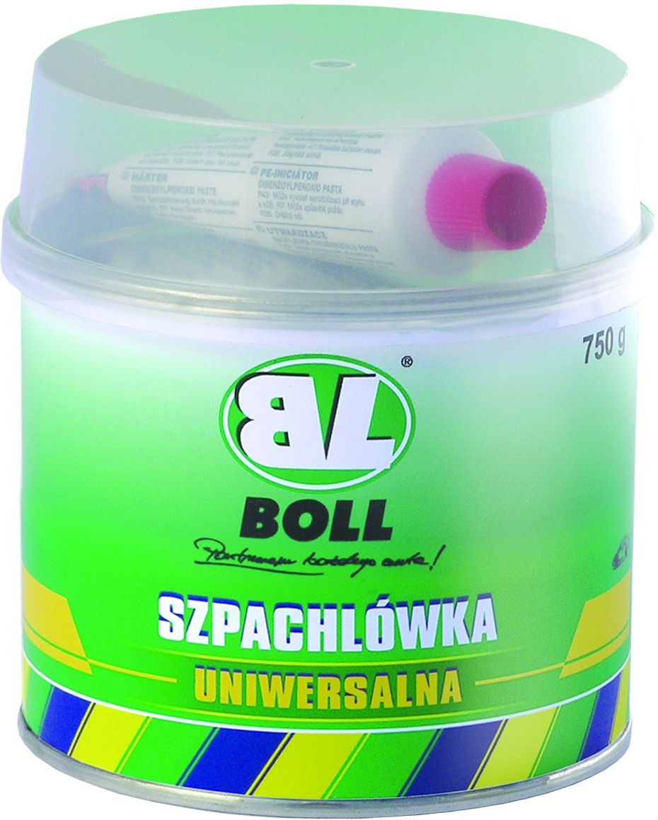 

Boll Szpachlówka Uniwersalna 750G Szpachla
