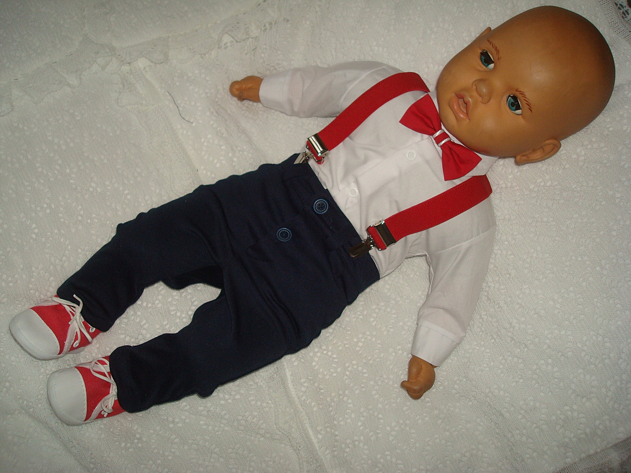 SPODNIE OCIEPLANE ZIMA KURTKA/CHRZEST/BAWEŁNA /68 Okazje uniwersalny