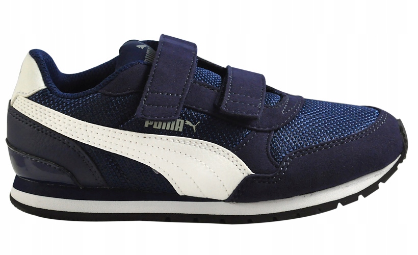 PUMA ST RUNNER V2 MESH KIDS R.34=20,5 CM I INNE r