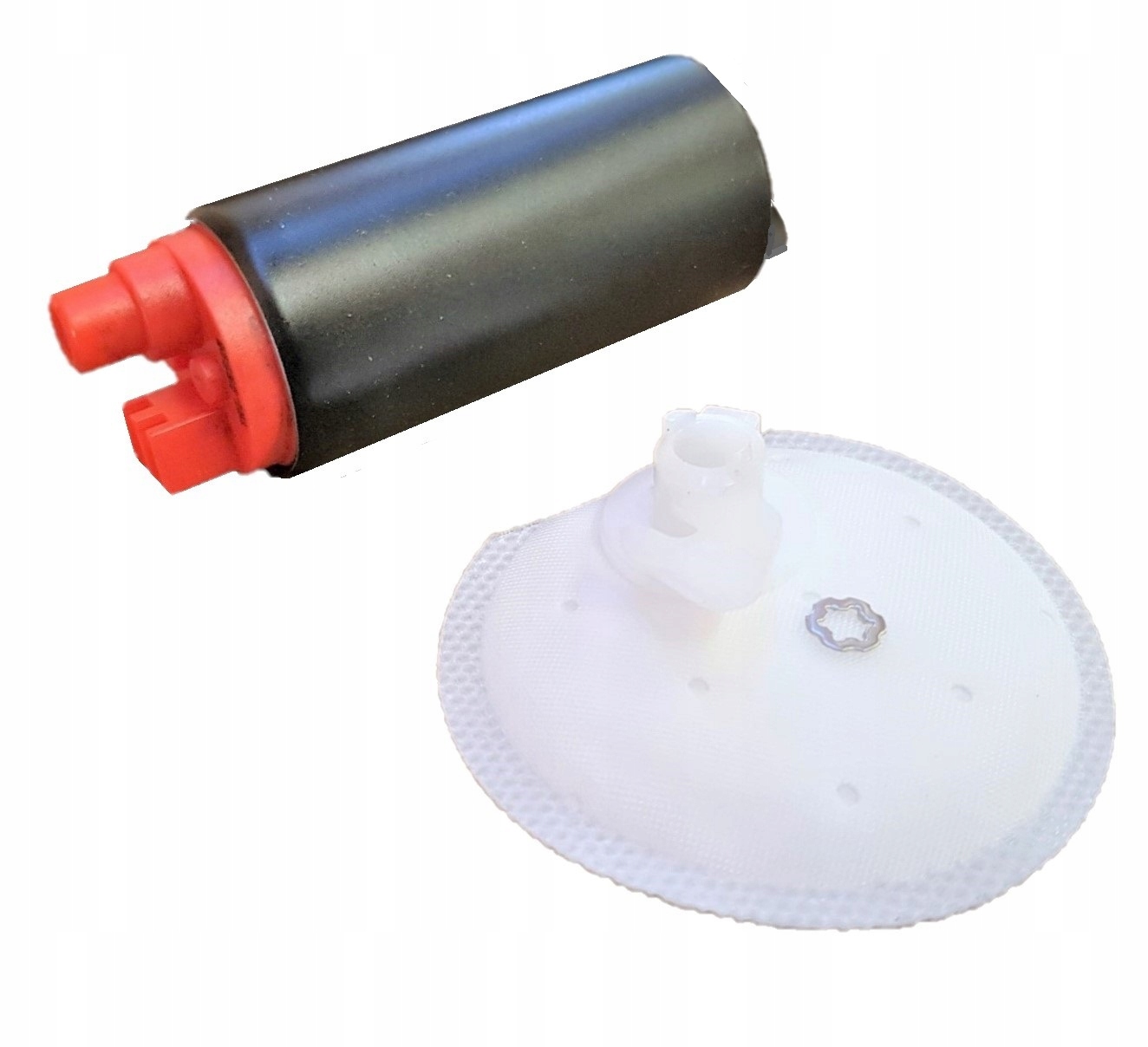 Honda 10- Vt 1300 Sabre Palivové Čerpadlo Benzínový Filtr