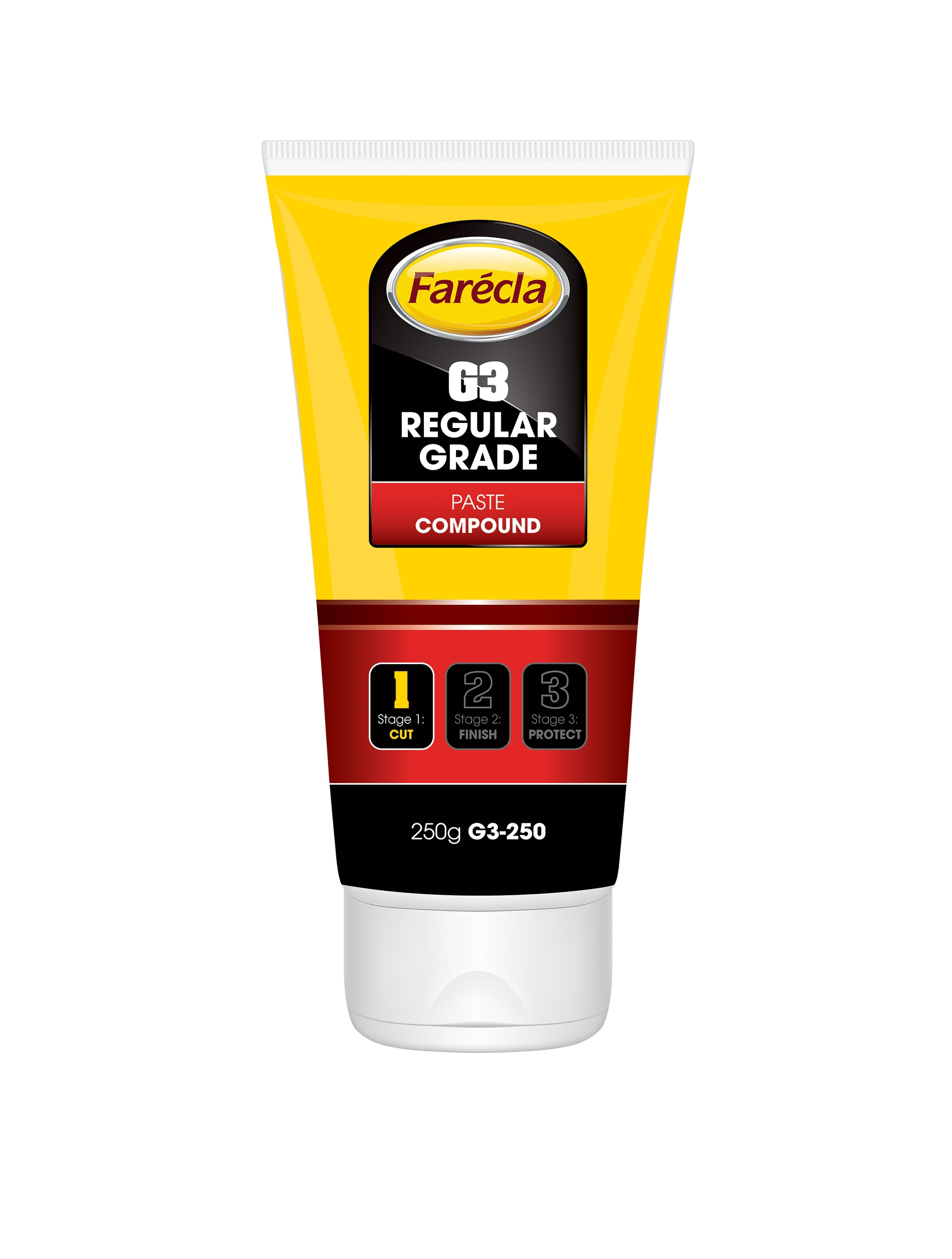 

Farecla Pasta polerska G3 250g
