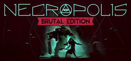 NECROPOLIS BRUTAL EDITION PL PC STEAM KLUCZ AUTO + GRATIS Producent inny