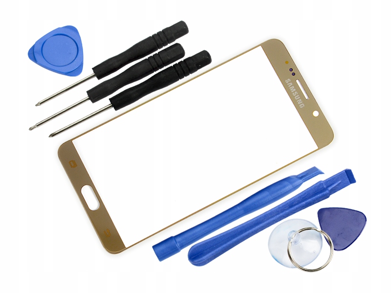 

Samsung Galaxy Note 5 SM-N920 Szyba Ekran Szyba