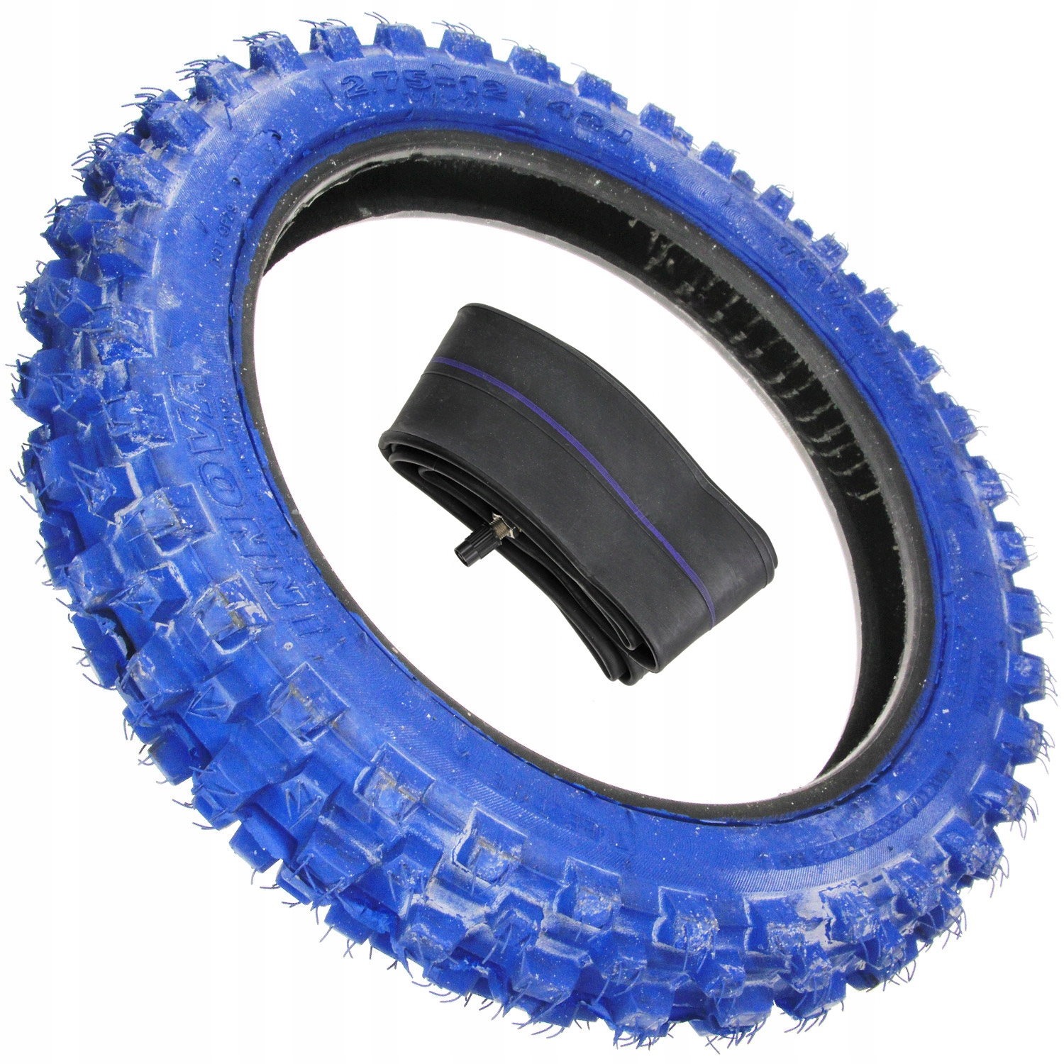 OPONA 2.75-12 70/100-12 42J MINI CROSS PITBIKE MRF