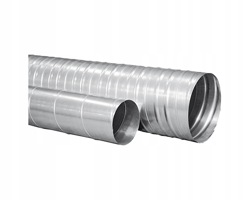 

Rura Spiro 315 MM Sztywna Kanał Wentylacyjny 3 mb
