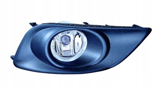 212-2060R-UE - ФОНАРЬ ПРОТИВОТУМАННЫЙ ПРАВЫЙ TOYOTA AVENSIS 06-08