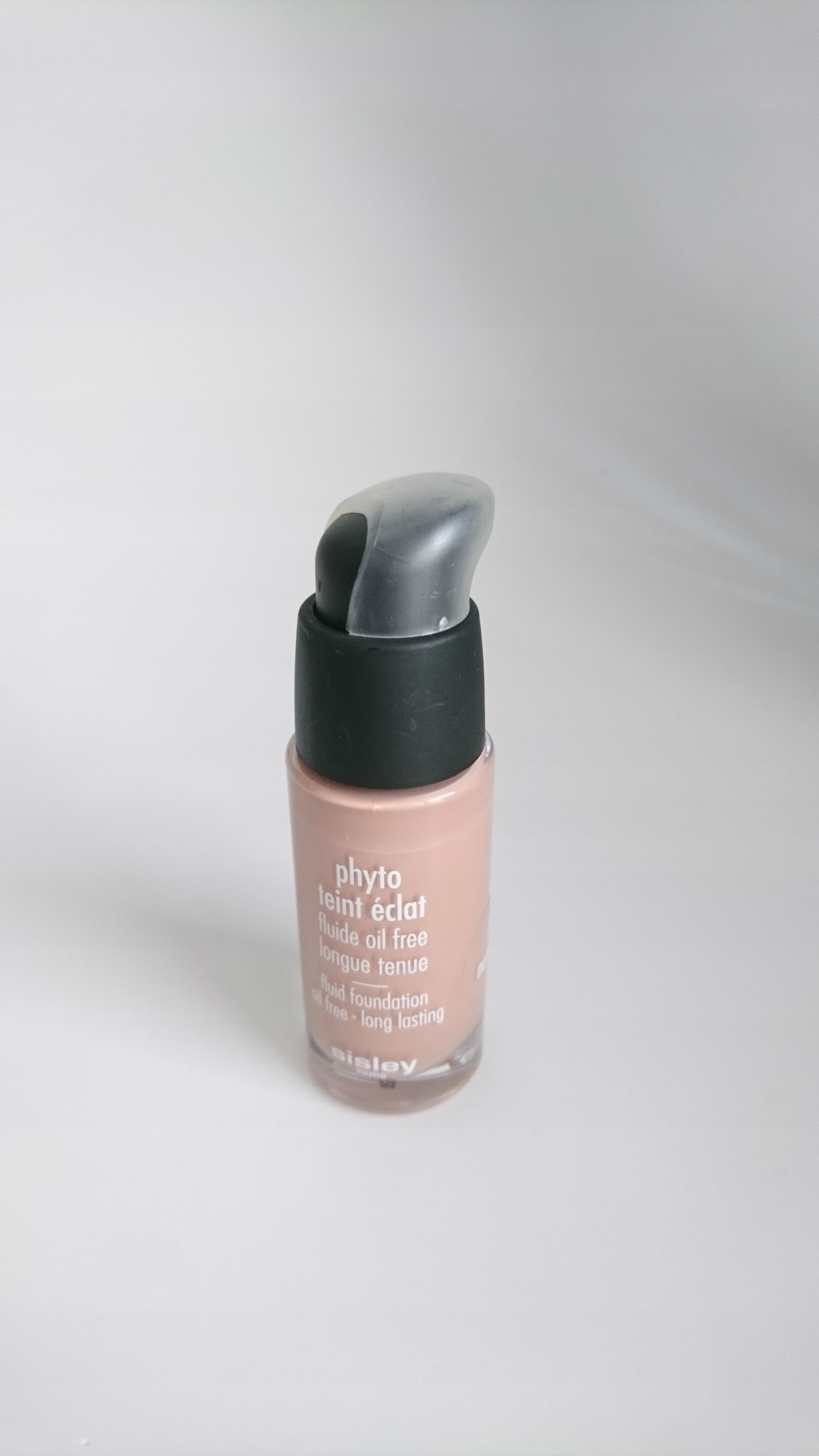 Sisley phyto teint eclat dlouhotrvající podkladové barvy 14 ml