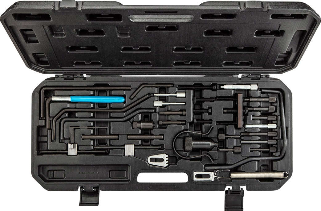 Комплект блокировки газораспределения бензин дизель NEO 11-320