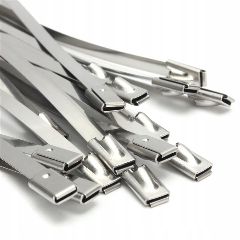 7.9x1500mm стальная лента для Полюса-100PCS New