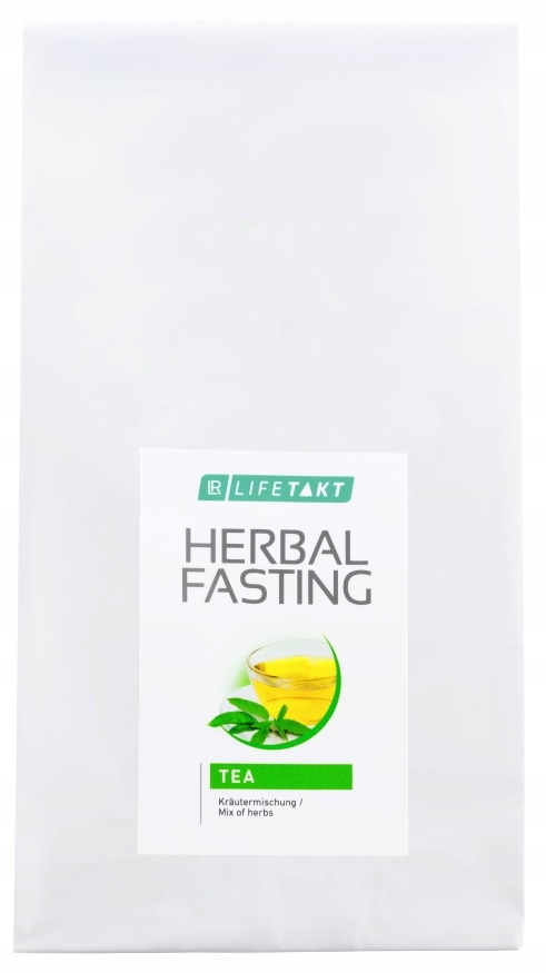 LR LIFETAKT травяной чай травяной фастинг 250г