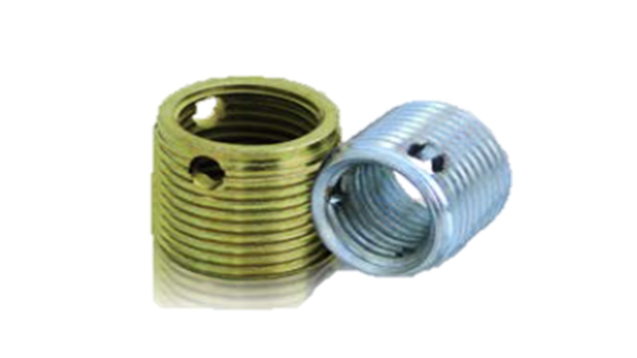 

Tulejki zerwany napraw gwint świecy M10x1,0 x13mm.