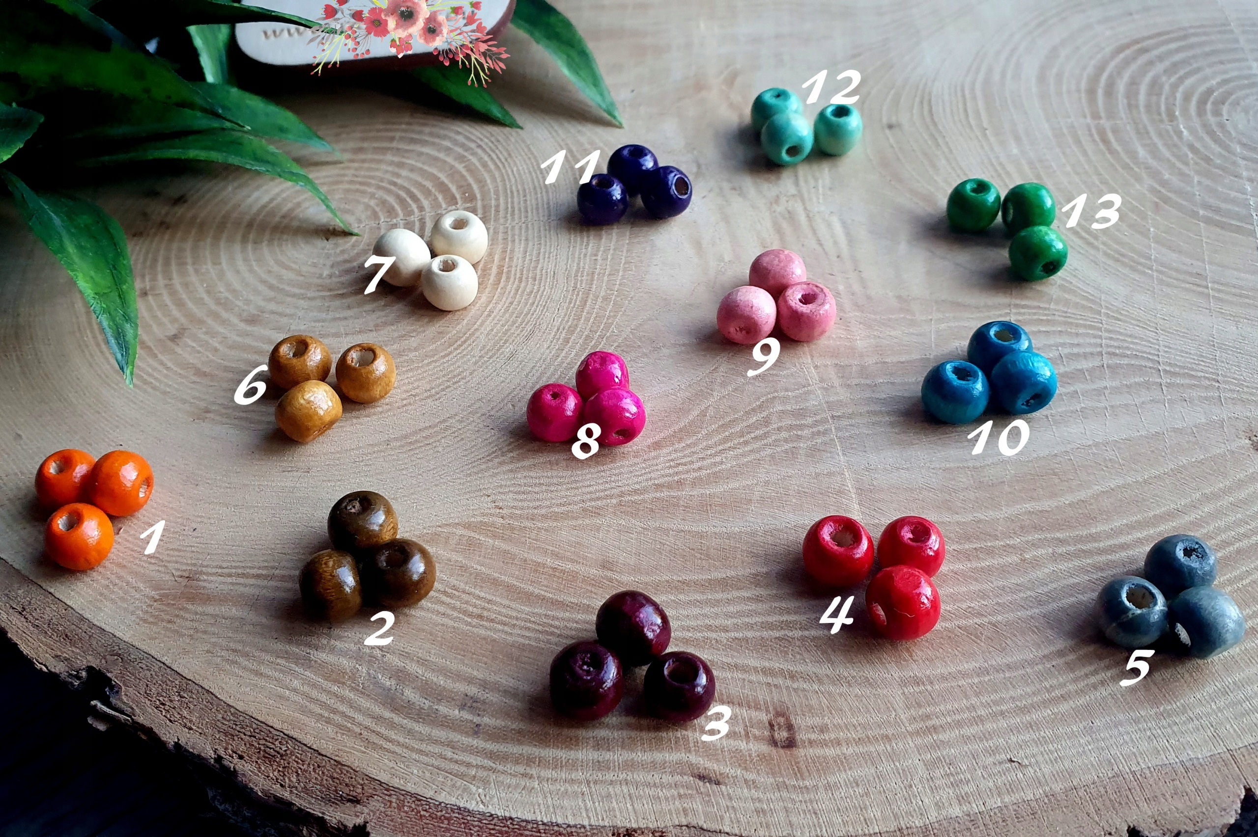 Zakładka do książki Walentynki Kocham Książki Marka Inna