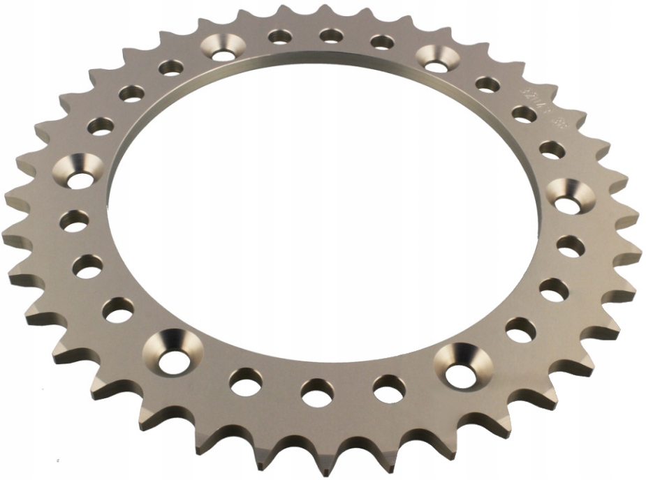 51-32043 - Задняя звездочка 520 Esjot 38z Husqvarna TC 250 ie