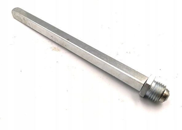 

Axa Długi trzpień do klamko gałek pochwytów 120mm