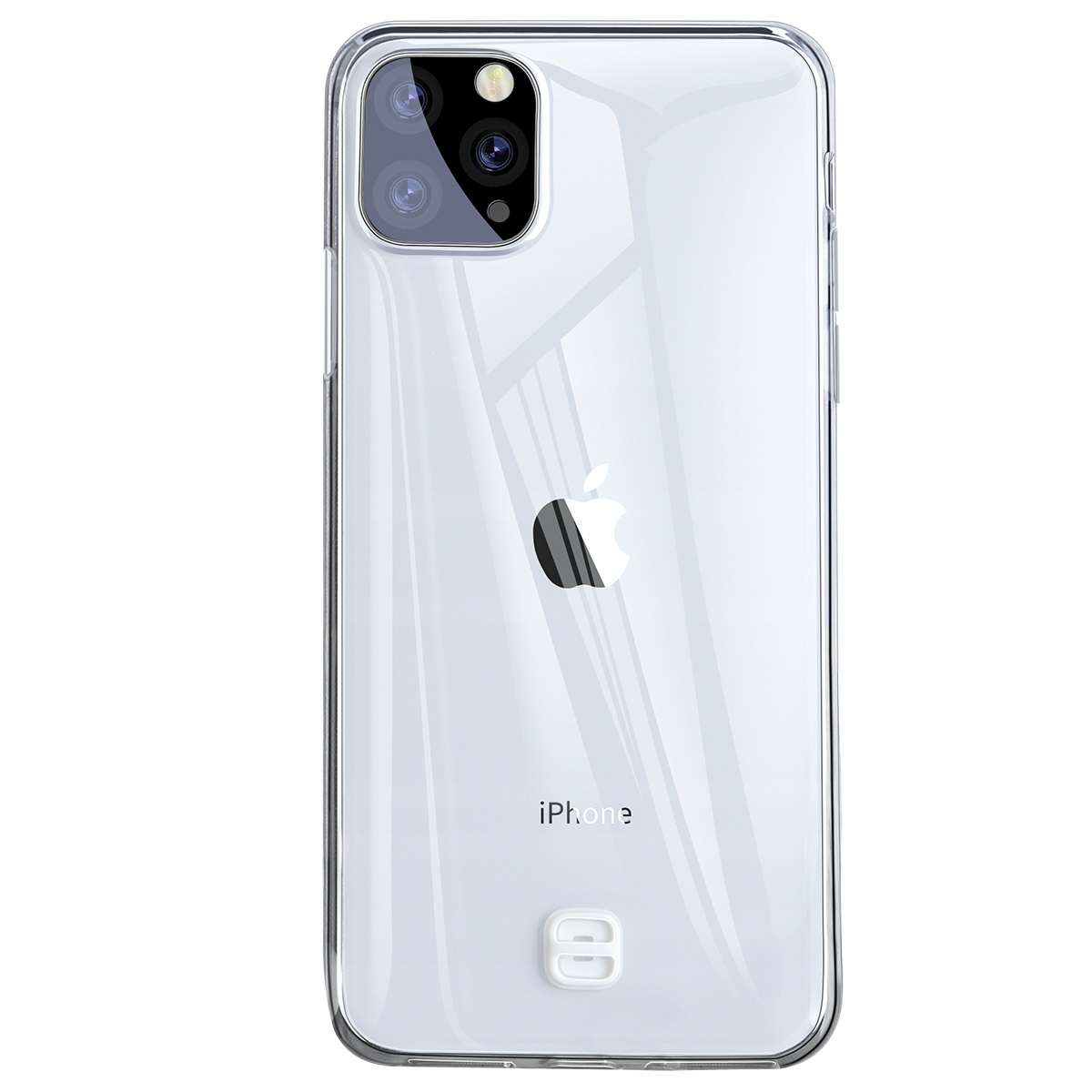 

Baseus Etui Case Pokrowiec Do Iphone 11 Pro 6.5''