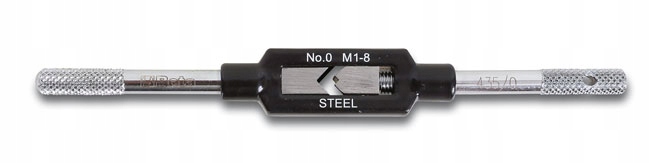 Регулируемая ручка для метчиков M4-M12 BETA 435