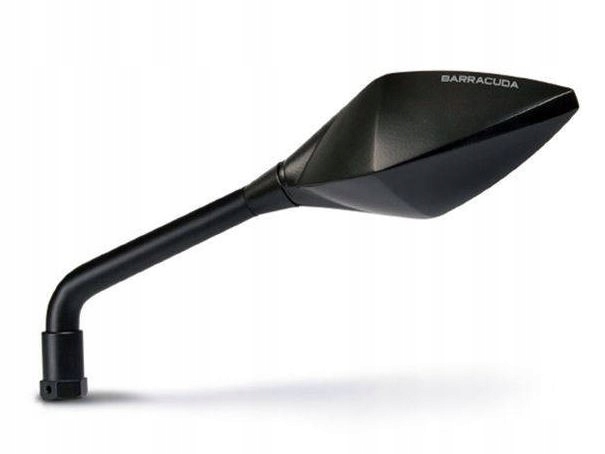 N2000-STR - Універсальні дзеркала Barracuda STREET / MotoFreak