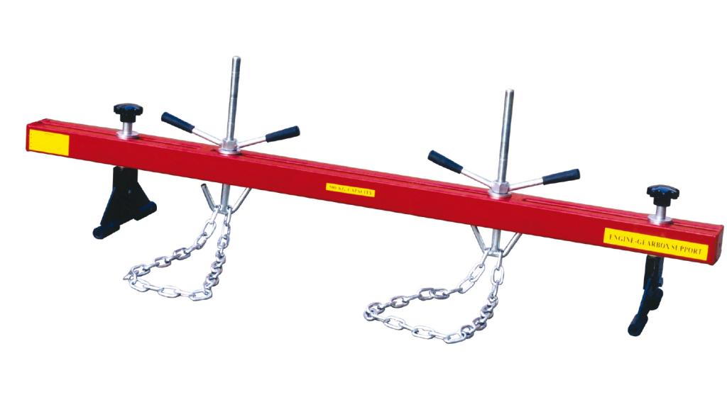 Балка для подвесного двигателя - 500KG-TRAWERS