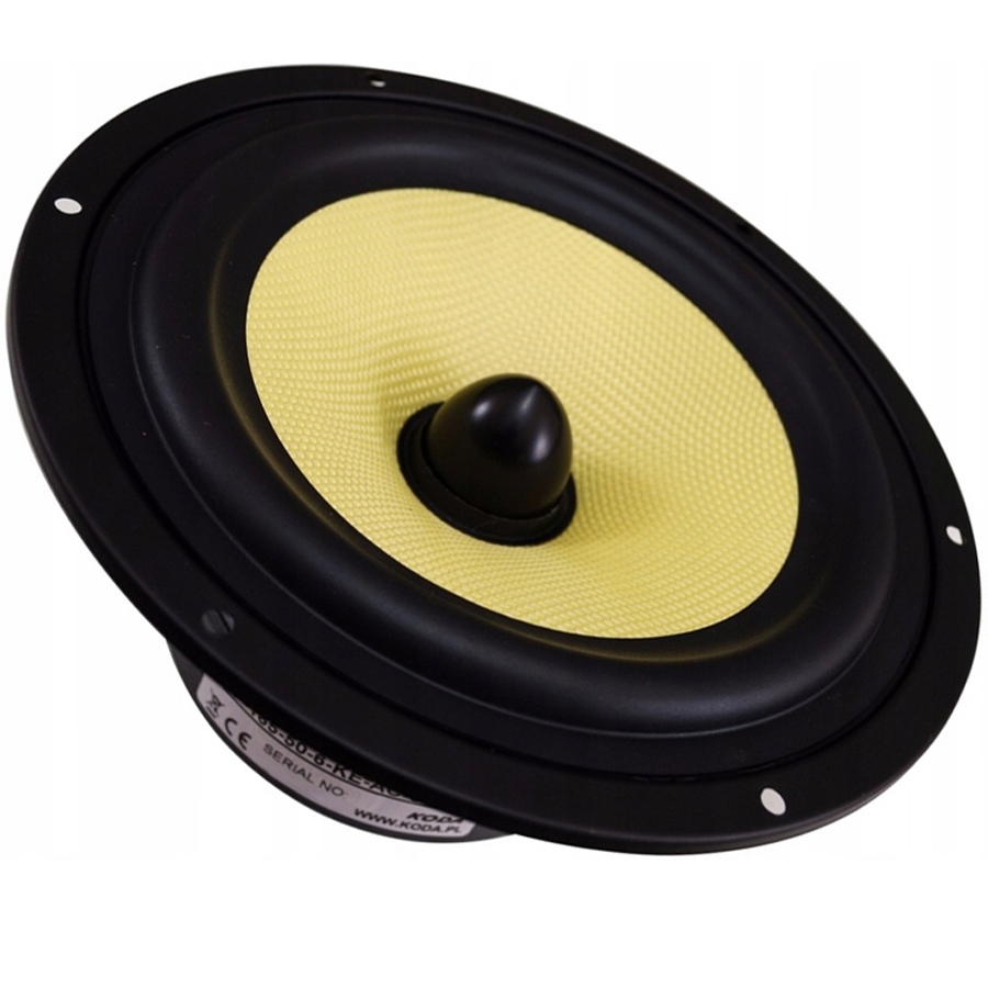 Głośnik Niskotonowy Koda WF-165-50-6-KE-AC-00/00