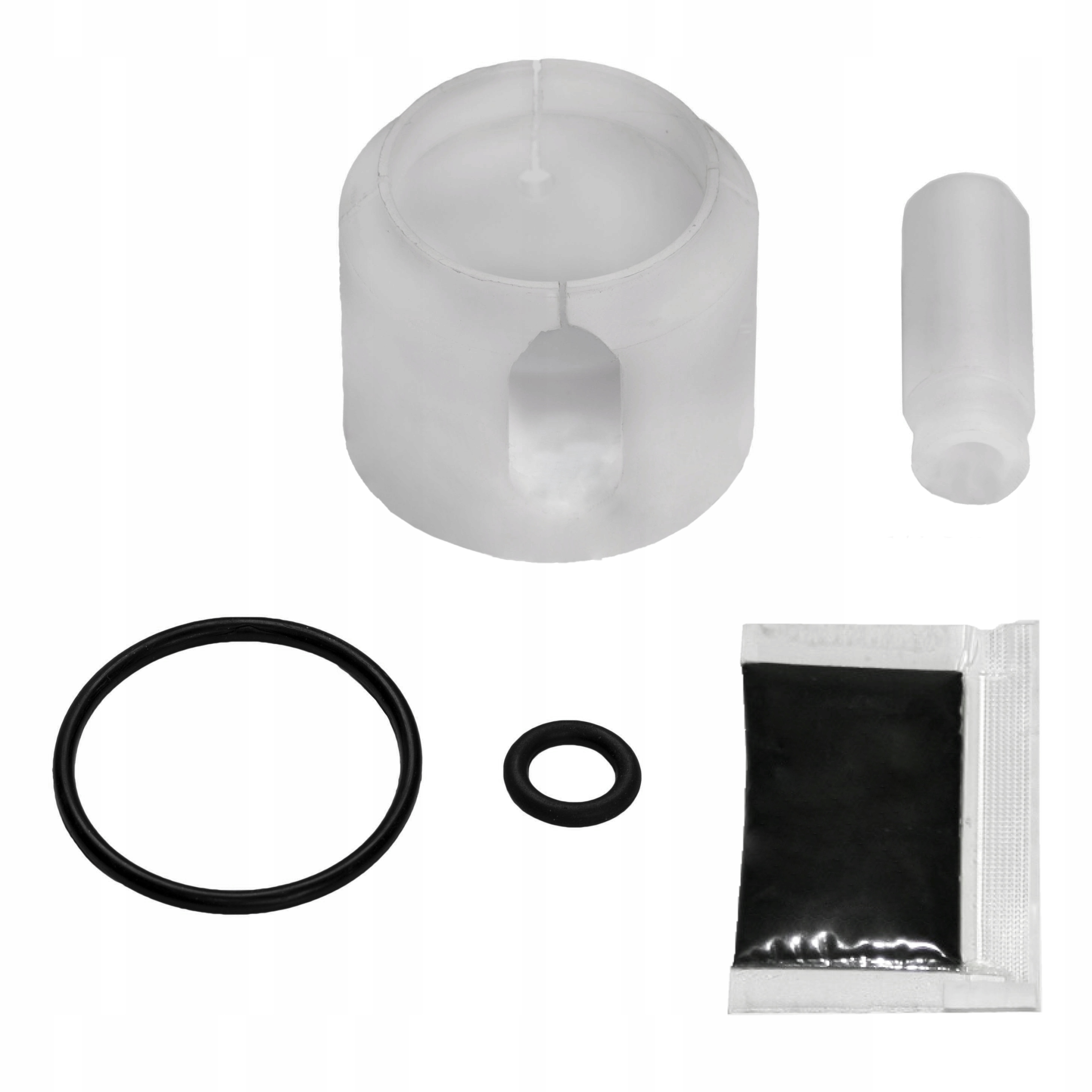 OPEL CORSA MERIVA COMBO ZESTAW NAPRAWCZY LEWARKA