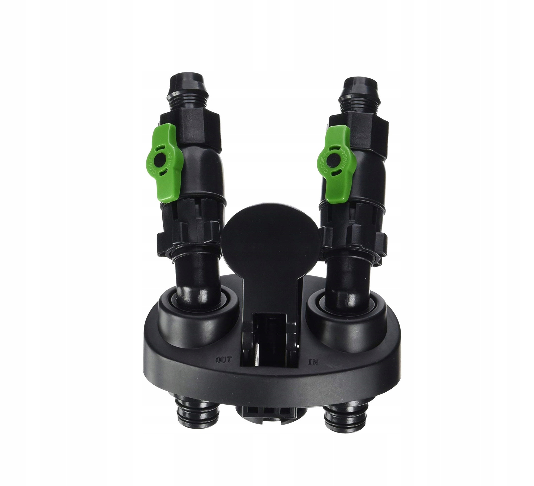 Tetra EX-1200 Hose Adapter – adaptér s těsněním pro filtry