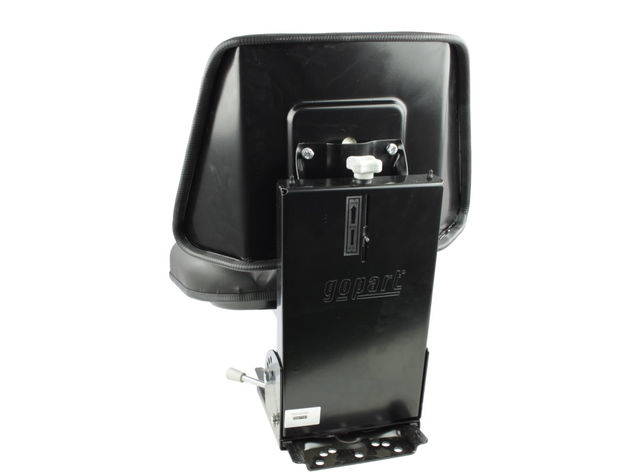 24000061 - ДВУХСЕКЦИОННОЕ СИДЕНЬЕ 330/360/ZET / MF TS21000GP