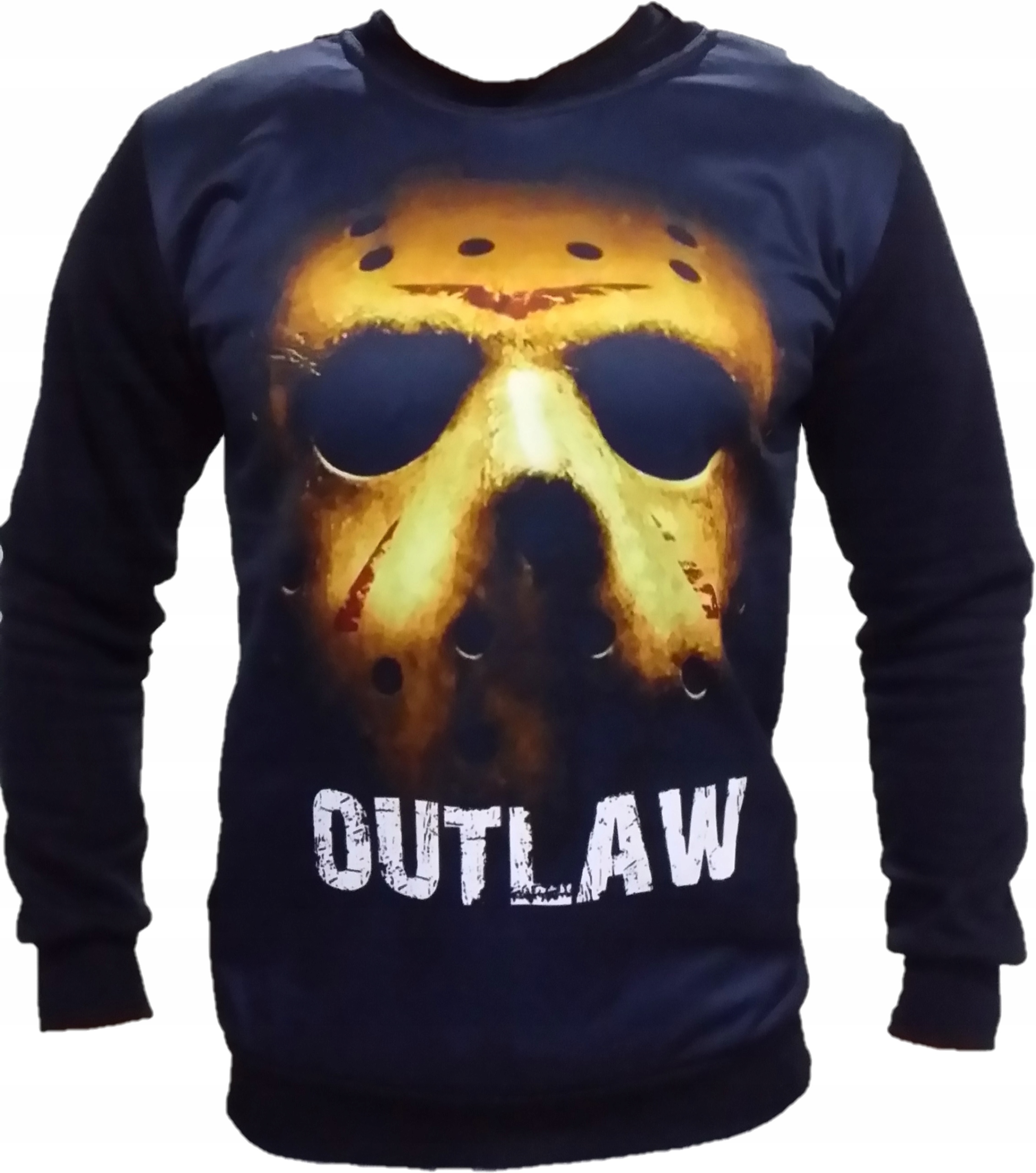 

Bluza 3D Jason Outlaw Punisher Acab Jp roz. L