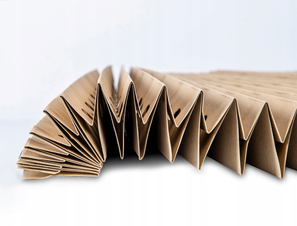 Картонный фильтр APP FKB 10 100cm x 10m2