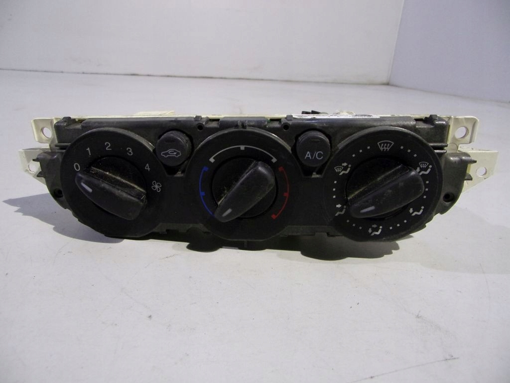 Ford Focus C-Max 05 Pannello controllo BOCCHETTE