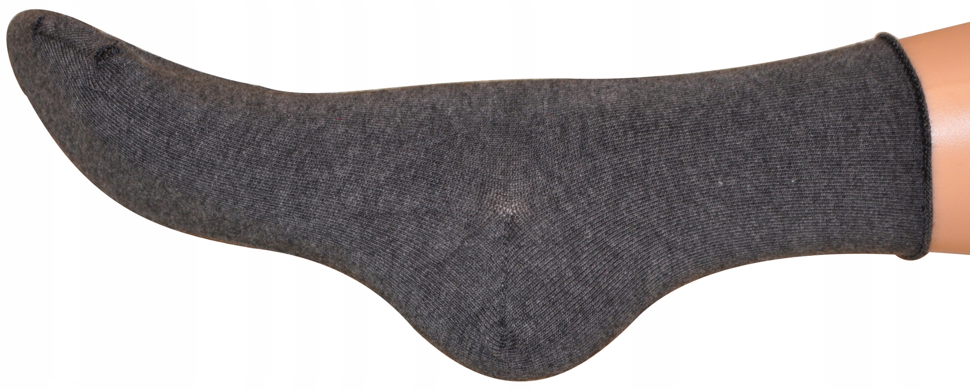

skarpetki gładkie Veneziana Cotone 300 tg 35-38