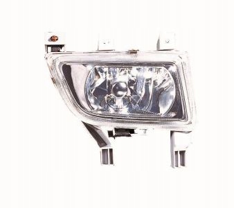 216-2006L-UE - ФАРА ПРОТИВОТУМАННАЯ ЛЕВАЯ MAZDA 323 F / S VI 01-04