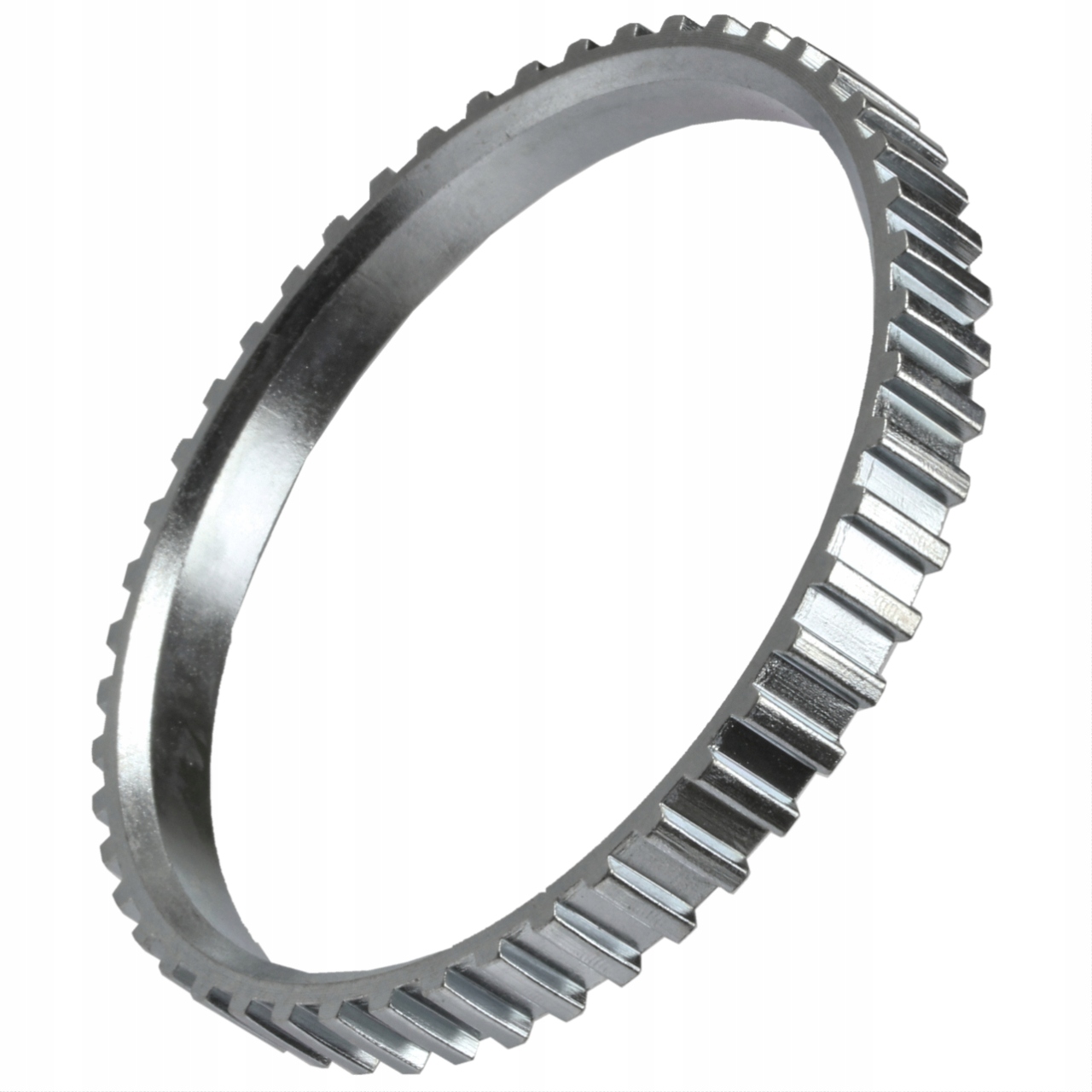 PIERŚCIEŃ KORONKA ABS VOLVO S70 V70 XC70 48 ZĘBÓW