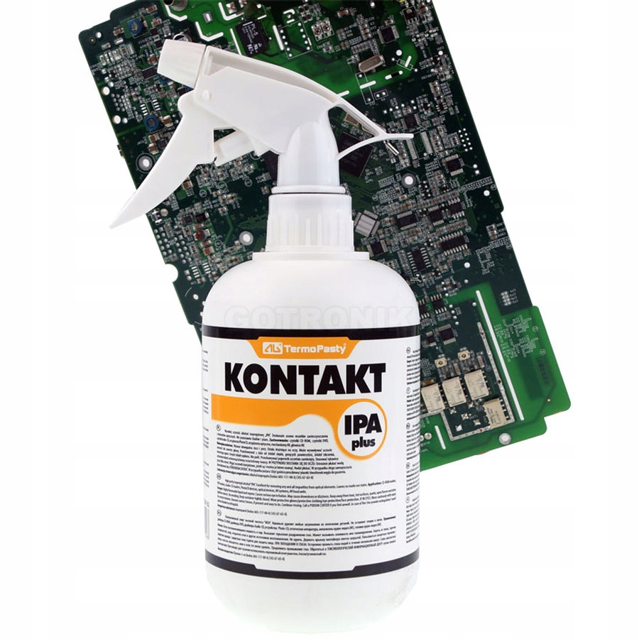 

Kontakt Ipa plus 500ml ze spryskiwaczem____AGT-252