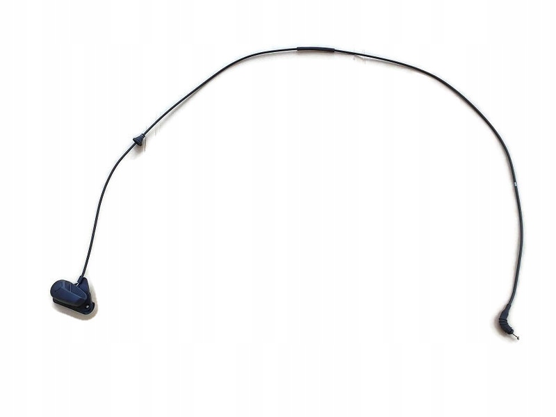 Ручка трос открывания капота GALAXY MK3 06-15R.