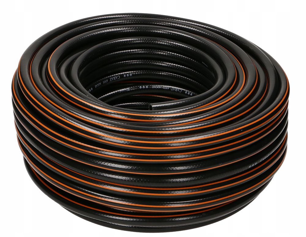 Car-t Zahradní Hadice 1/2 50 M Zesílená 3 Vrstvy