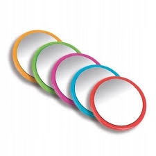 

Donegal Lusterko Okrągłe -promocja 1szt