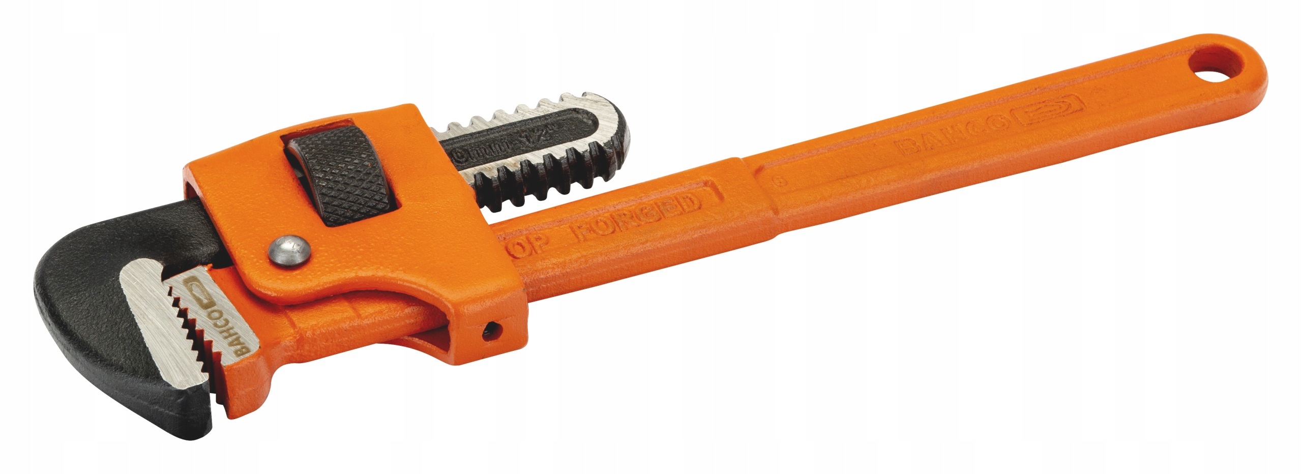 KLUCZ HYDRAULICZNY STILSON DO RUR BAHCO 361-36