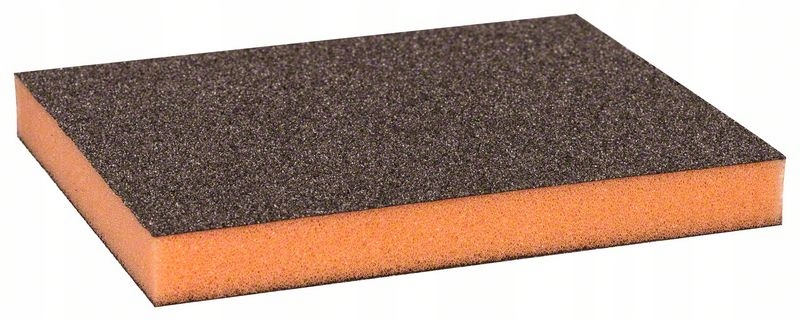 

Bosch Gąbka do szlifowania średnia S 473 Medium