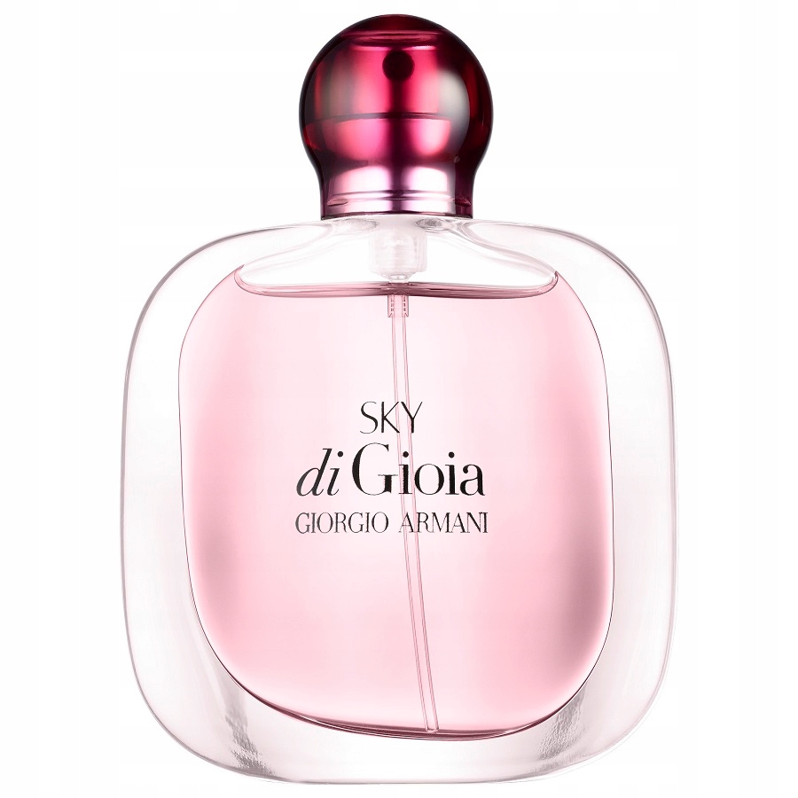 Armani Sky Di Gioia Woda Perfumowana 50ml