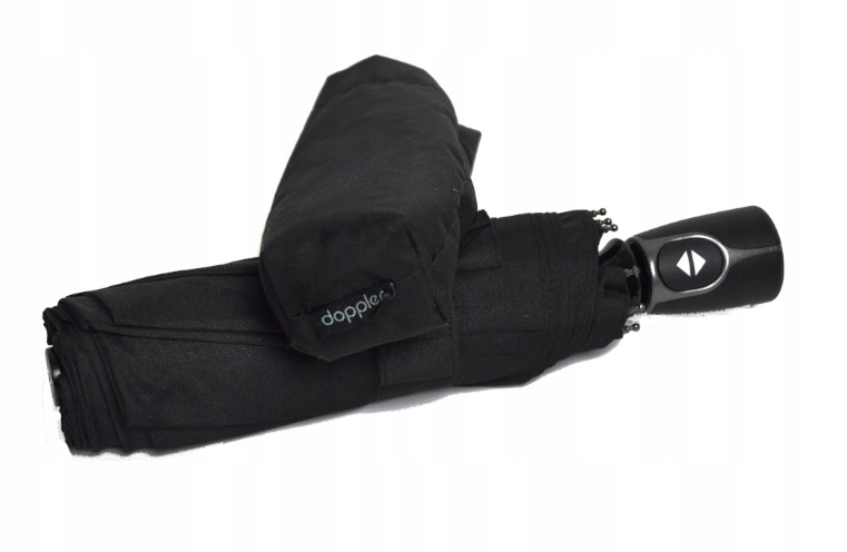 Mocny lekki parasol męski Ful-Automat Doppler :)