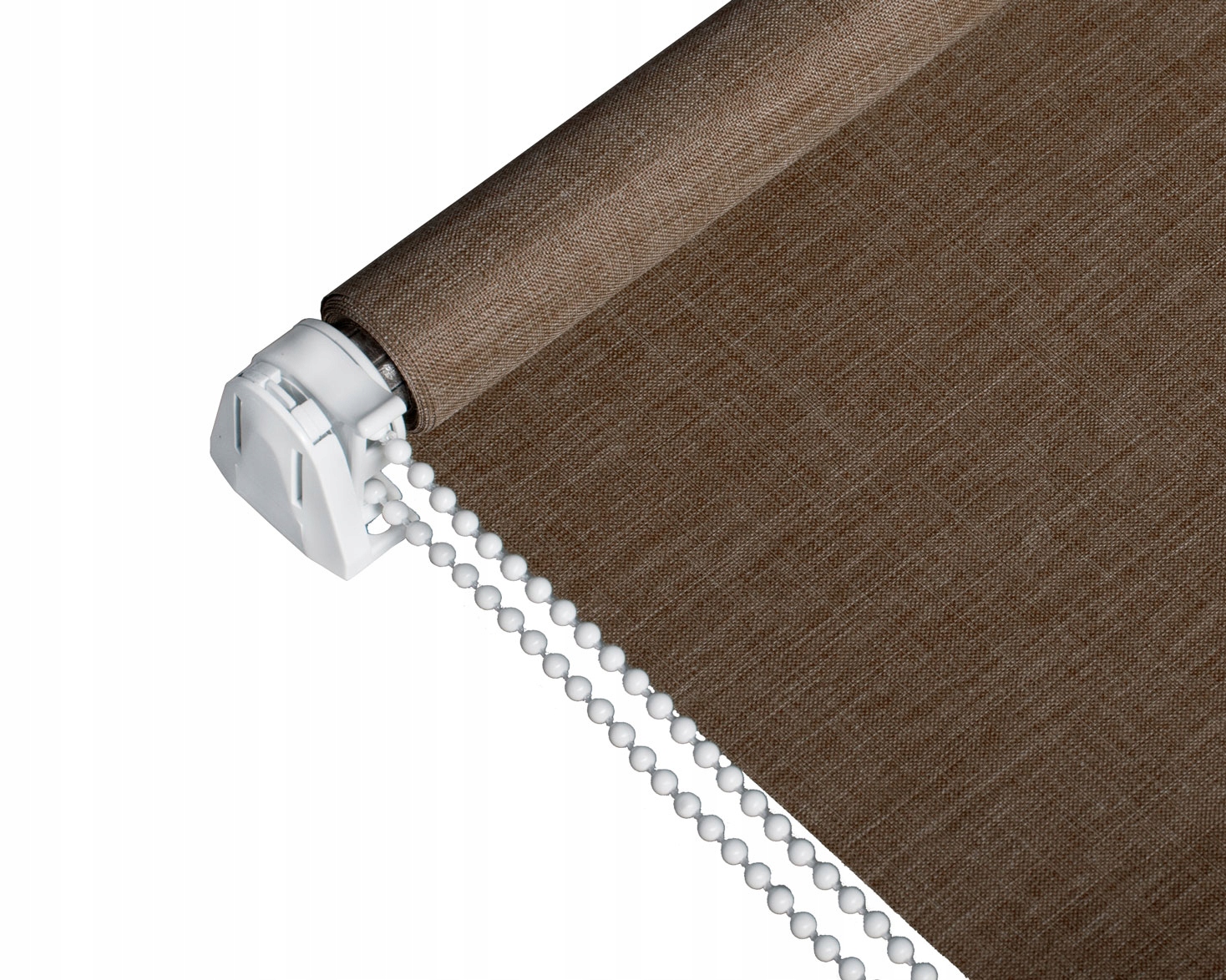 

Roleta okienna Rolety mini 82x220cm Melanż