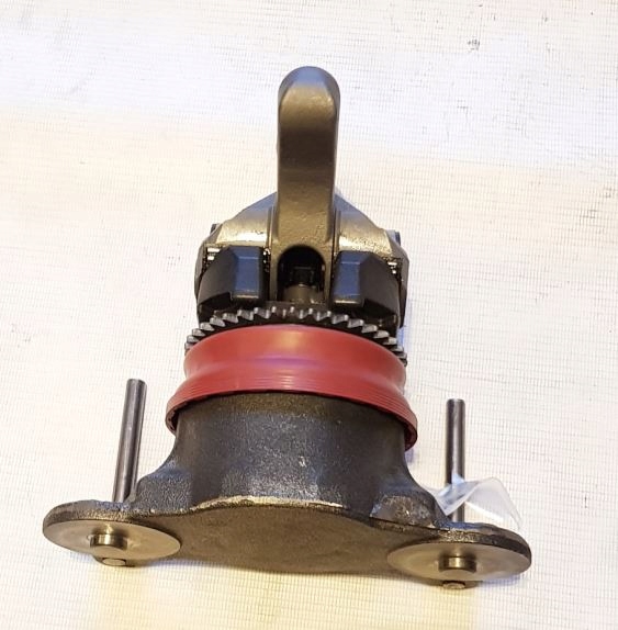 REGULATOR ZACISKU SAF SBS2220 HALDEX MODUL T Parts manufacturer Other